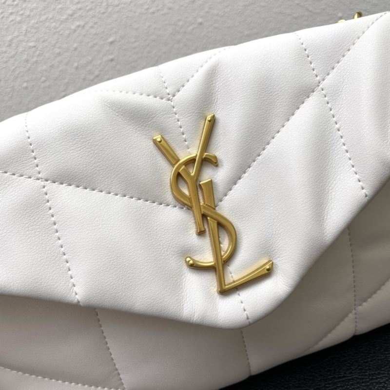 YSL Satchel Bags